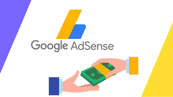 Kiếm tiền trên Niche Site bằng cách đặt quảng cáo Google Adsense